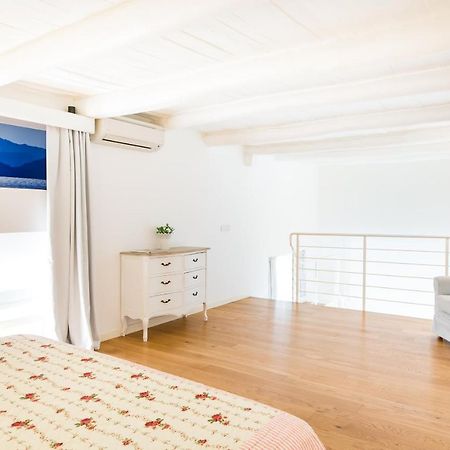 شقة Mammare Sorrento Loft المظهر الخارجي الصورة