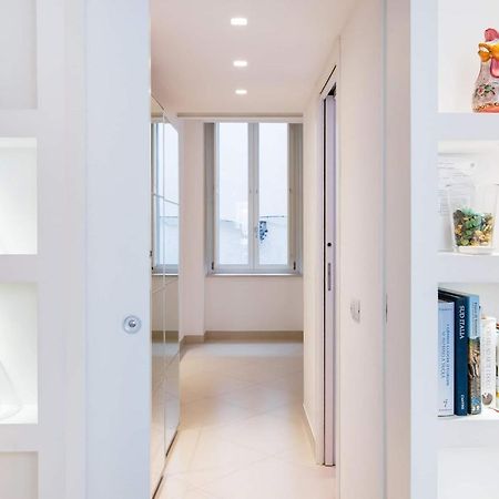 شقة Mammare Sorrento Loft المظهر الخارجي الصورة