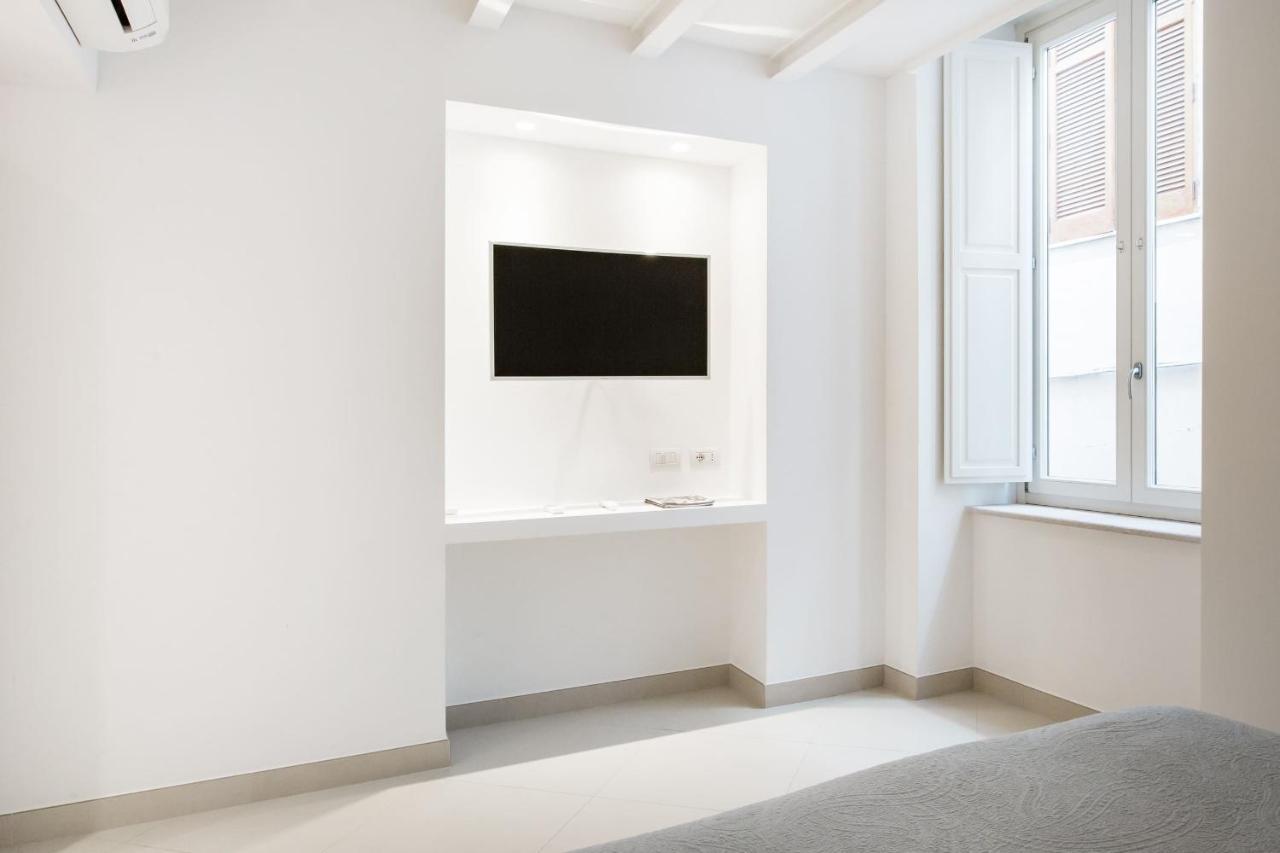 شقة Mammare Sorrento Loft المظهر الخارجي الصورة