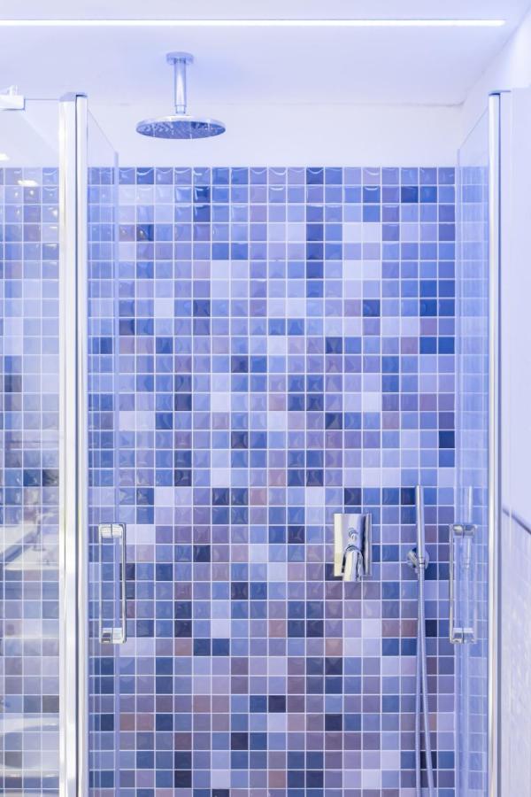 شقة Mammare Sorrento Loft المظهر الخارجي الصورة