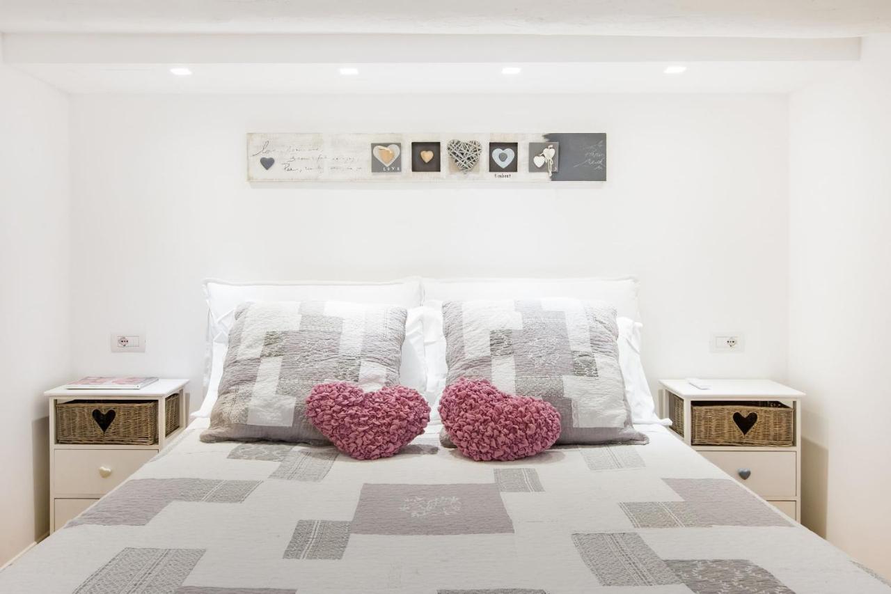 شقة Mammare Sorrento Loft المظهر الخارجي الصورة