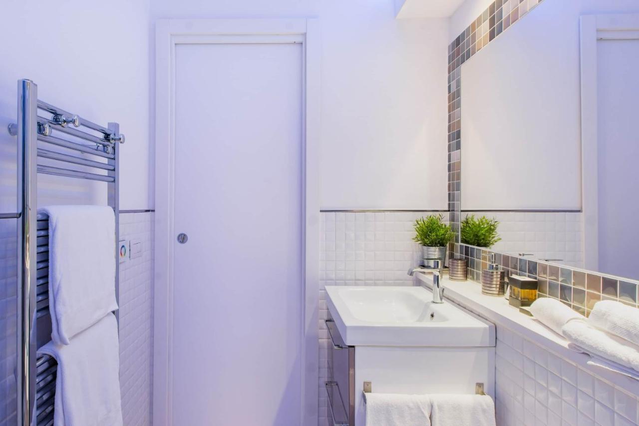 شقة Mammare Sorrento Loft المظهر الخارجي الصورة