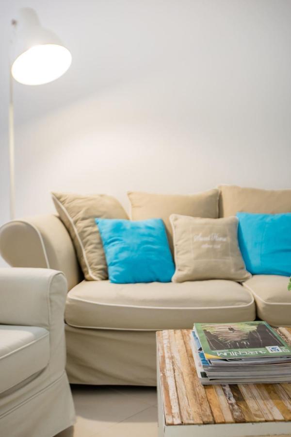 شقة Mammare Sorrento Loft المظهر الخارجي الصورة